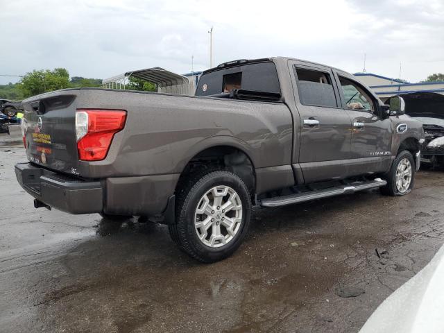 Image 3 of 2016 NISSAN TITAN XD SL 2016 with VIN 1N6AA1F27GN513000