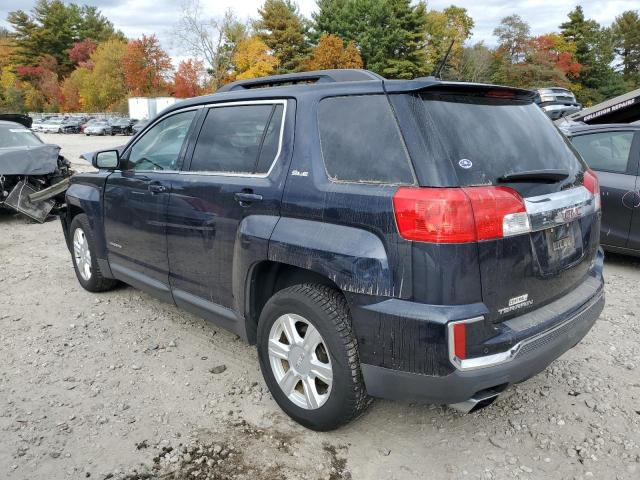 Изображение 2 2016 GMC TERRAIN SLE 2016 с VIN 2GKFLTEK7G6171900
