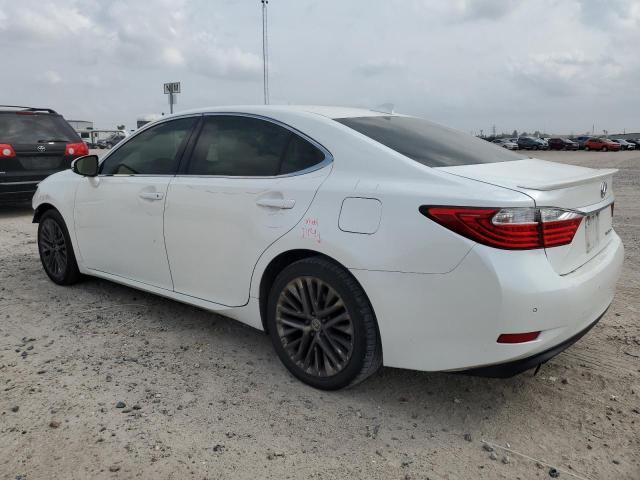 Image 2 of 2015 LEXUS ES 350 2015 with VIN JTHBK1GG1F2180841