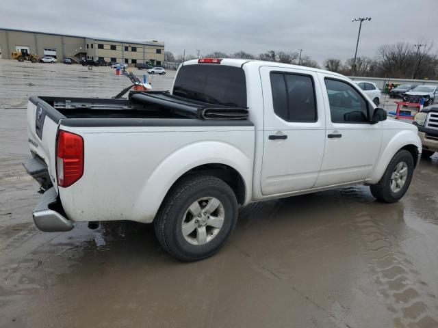 Image 3 of 2011 NISSAN FRONTIER S 2011 with VIN 1N6AD0ER6BC416214