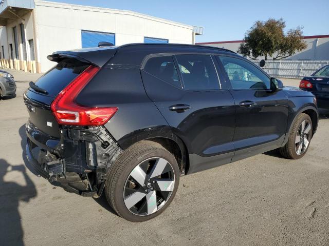 Изображение 3 2023 VOLVO XC40 RECHARGE ULTIMATE 2023 с VIN YV4ED3UM9P2989680