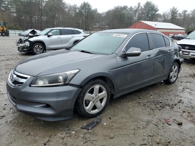 Изображение 1 2011 HONDA ACCORD LX 2011 с VIN 1HGCP2F35BA088158