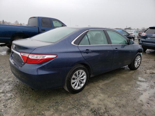 Изображение 3 2015 TOYOTA CAMRY LE 2015 с VIN 4T4BF1FK5FR502818