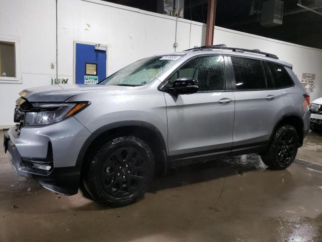 Image 1 of 2022 HONDA PASSPORT TRAIL SPORT 2022 with VIN 5FNYF8H6XNB003831