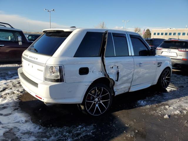 Obraz 3 z 2013 LAND ROVER RANGE ROVER SPORT SC 2013 z VIN SALSH2E49DA768917