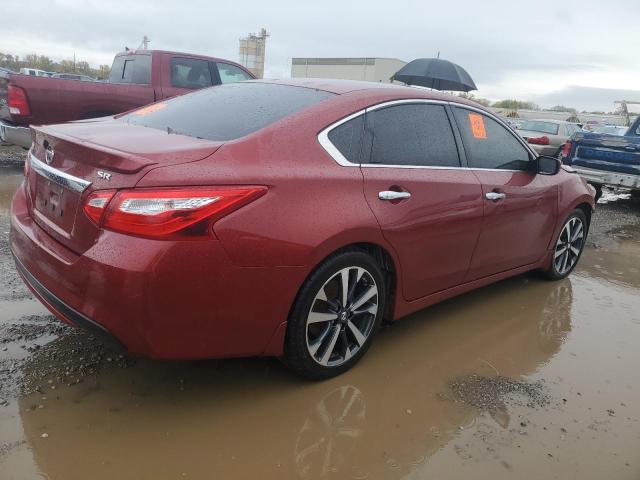 Изображение 3 2016 NISSAN ALTIMA 2.5 2016 с VIN 1N4AL3AP8GC234197