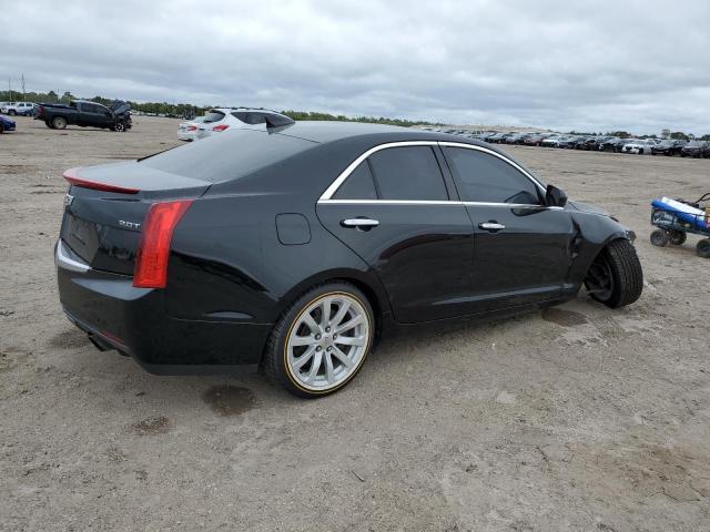 Image 3 of 2017 CADILLAC ATS  2017 with VIN 1G6AA5RX8H0133313