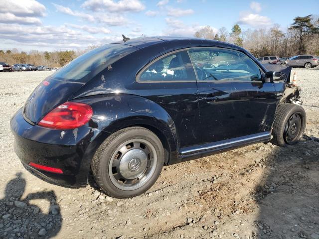 Image 3 of 2012 VOLKSWAGEN BEETLE  2012 with VIN 3VWJP7AT4CM617515