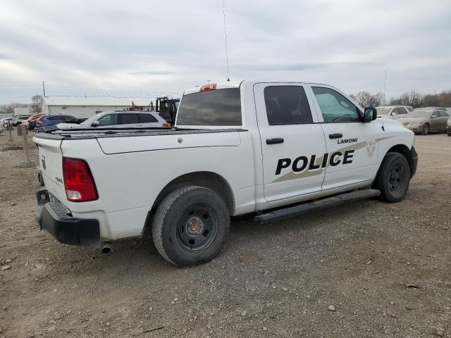 Image 3 of 2018 RAM 1500 SSV 2018 with VIN 1C6RR7XT5JS165089