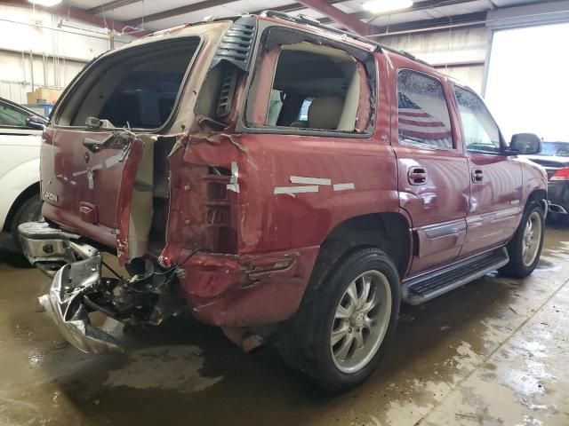 Изображение 3 2002 GMC YUKON  2002 с VIN 1GKEC13Z12R185403