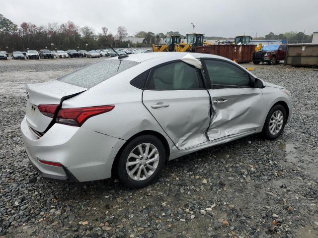 Image 3 of 2018 HYUNDAI ACCENT SE 2018 with VIN 3KPC24A30JE030826