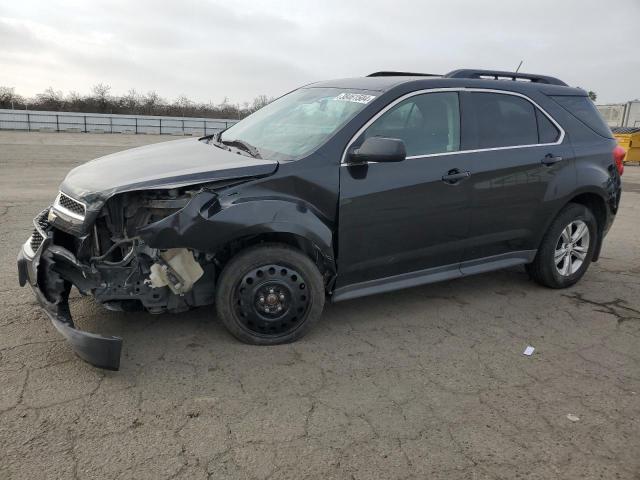 Image 1 of 2013 CHEVROLET EQUINOX LT 2013 with VIN 2GNALDEK6D6336012