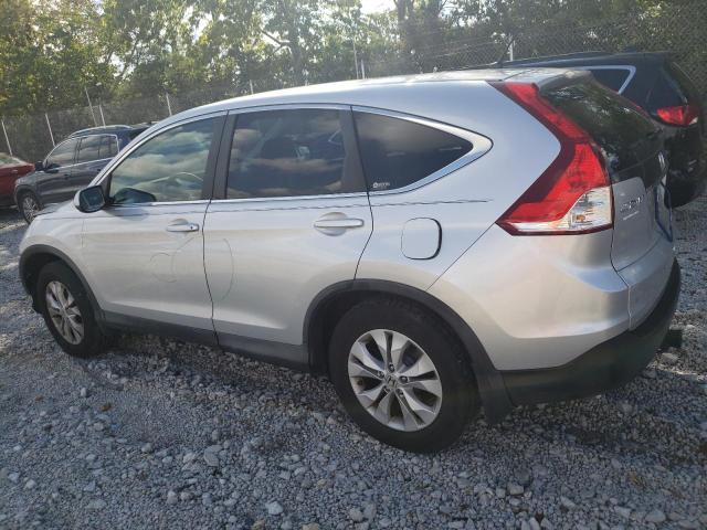 Изображение 2 2012 HONDA CR-V EX 2012 с VIN 2HKRM4H50CH604352