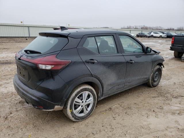 Изображение 3 2022 NISSAN KICKS S 2022 с VIN 3N1CP5BV5NL488809