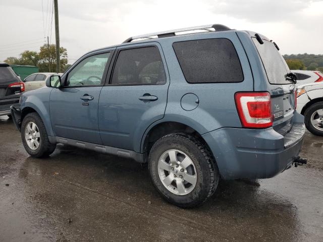 Image 2 of 2012 FORD ESCAPE LIMITED 2012 with VIN 1FMCU0EG4CKA30632