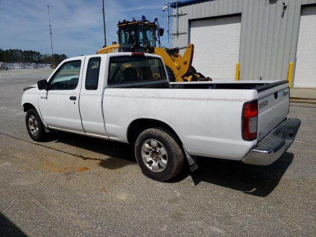 Obraz 2 z 1998 NISSAN FRONTIER KING CAB XE 1998 z VIN 1N6DD26S9WC389302