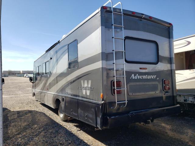 Image 3 of 1997 CHEVROLET P30  1997 with VIN 1GBLP37J2V3303980