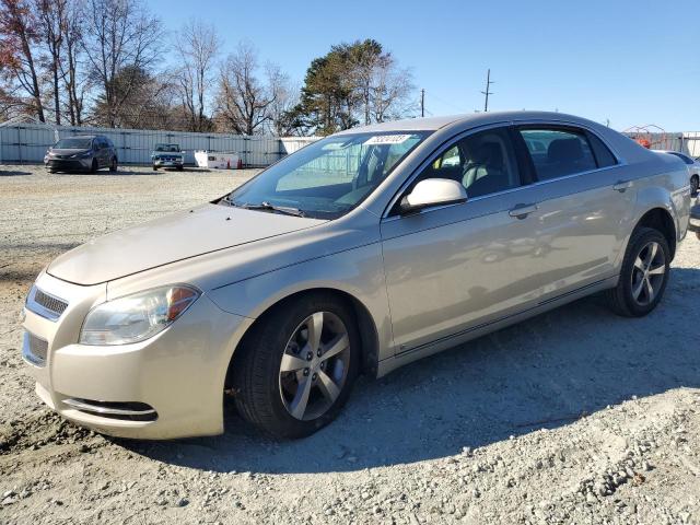 Obraz 2009 CHEVROLET MALIBU 2LT 2009