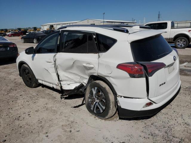 Image 2 of 2018 TOYOTA RAV4 LE 2018 with VIN JTMZFREV2JJ734844