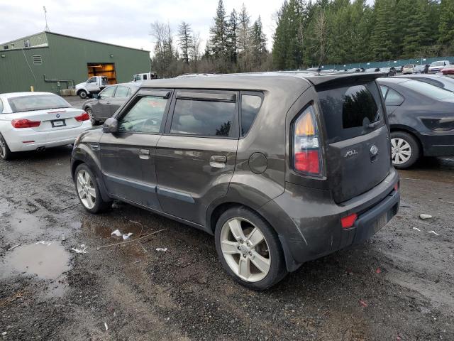 Obraz 2 z 2010 KIA SOUL + 2010 z VIN KNDJT2A23A7159028