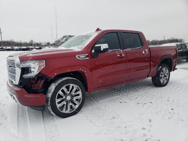 2021 GMC SIERRA K1500 DENALI 2021 image