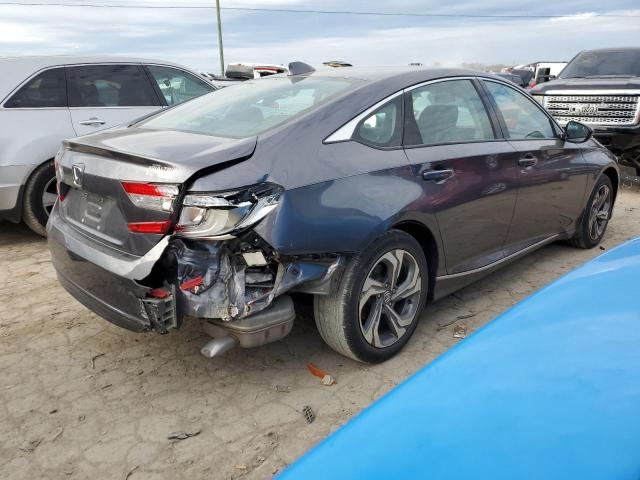Image 3 of 2019 HONDA ACCORD EX 2019 with VIN 1HGCV1F45KA036439