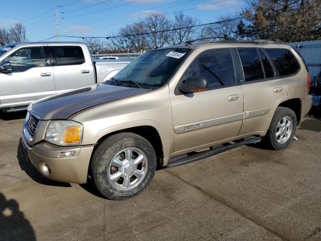 2004 GMC ENVOY  2004 image