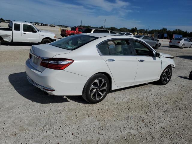 Image 3 of 2017 HONDA ACCORD EXL 2017 with VIN 1HGCR2F86HA080746