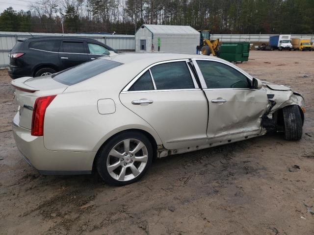 Obraz 3 z 2013 CADILLAC ATS LUXURY 2013 z VIN 1G6AB5RA2D0132550