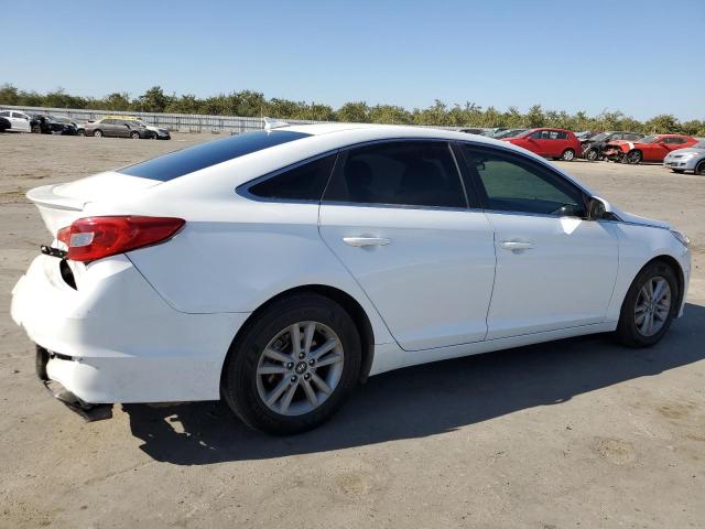 Изображение 3 2015 HYUNDAI SONATA SE 2015 с VIN 5NPE24AF0FH204254