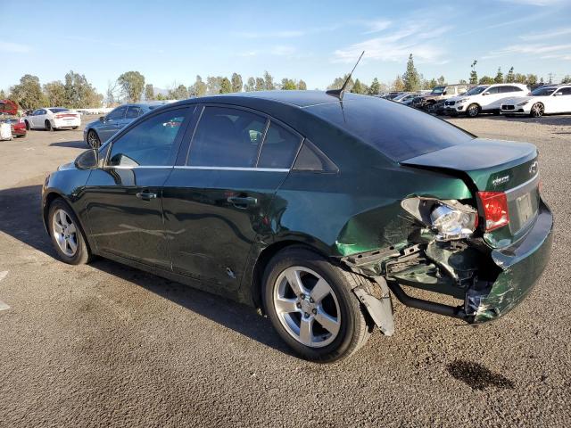 Изображение 2 2014 CHEVROLET CRUZE LT 2014 с VIN 1G1PC5SB9E7219709