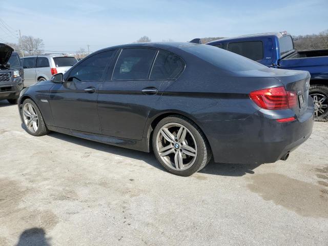 Obraz 2 z 2015 BMW 535 XI 2015 z VIN WBA5B3C5XFD542259