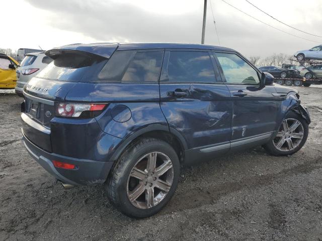 Image 3 of 2015 LAND ROVER RANGE ROVER EVOQUE PURE PLUS 2015 with VIN SALVP2BG8FH012763