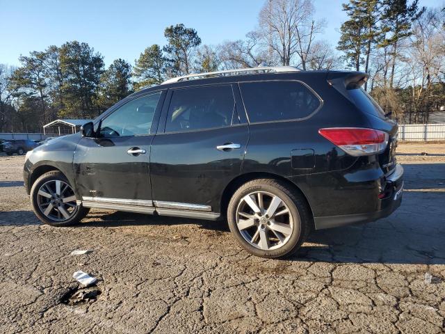 Obraz 2 z 2013 NISSAN PATHFINDER S 2013 z VIN 5N1AR2MN1DC629553