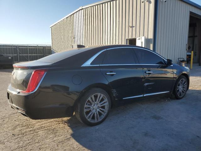 Изображение 3 2019 CADILLAC XTS LUXURY 2019 с VIN 2G61M5S39K9158779