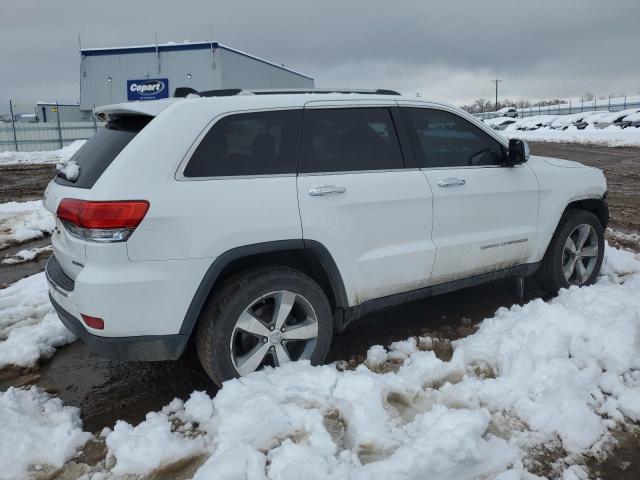 Image 3 of 2015 JEEP GRAND CHEROKEE LIMITED 2015 with VIN 1C4RJFBG3FC678685