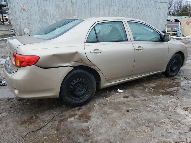 Obraz 3 z 2010 TOYOTA COROLLA BASE 2010 z VIN 2T1BU4EE3AC306657