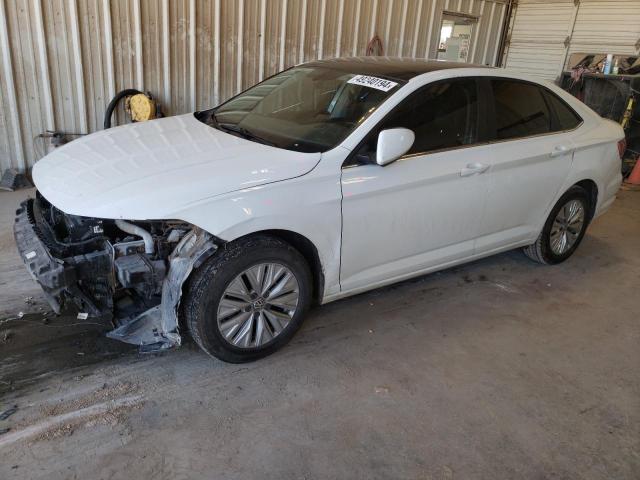 Image 1 of 2019 VOLKSWAGEN JETTA S 2019 with VIN 3VWCB7BU8KM205420