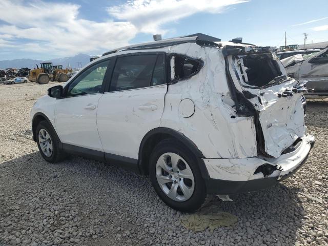 Изображение 2 2016 TOYOTA RAV4 SE 2016 с VIN 2T3NFREV3GW259858