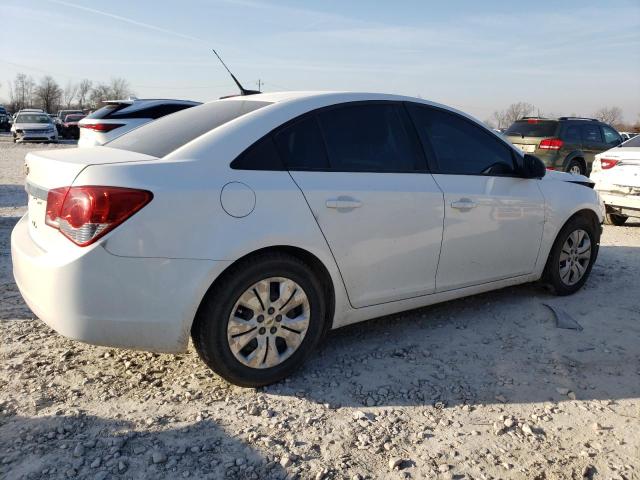 Image 3 of 2014 CHEVROLET CRUZE LS 2014 with VIN 1G1PA5SH5E7168493