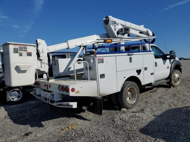 Image 3 of 2013 FORD F550 SUPER DUTY 2013 with VIN 1FDUF5HT4DEA13110