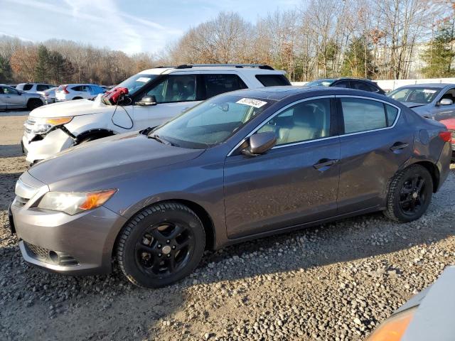 2015 ACURA ILX 24 PREMIUM 2015 image