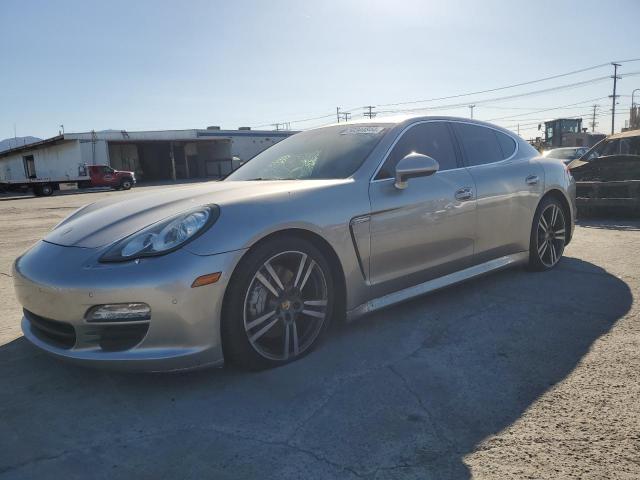 Obraz 1 z 2013 PORSCHE PANAMERA S 2013 z VIN WP0AB2A70DL060287