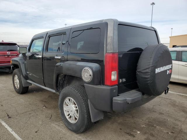 Obraz 2 z 2008 HUMMER H3  2008 z VIN 5GTEN13E488197183