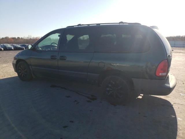 Image 2 of 1999 DODGE GRAND CARAVAN SE 1999 with VIN 2B4GP44G8XR156342