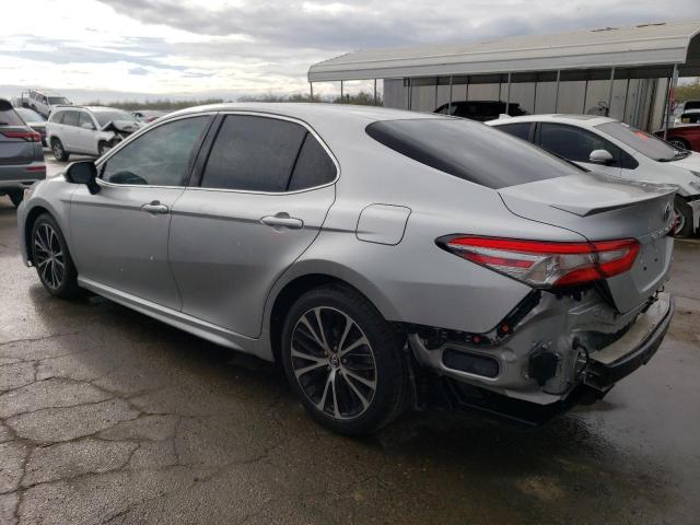 Image 2 of 2018 TOYOTA CAMRY L 2018 with VIN 4T1B11HK0JU605806