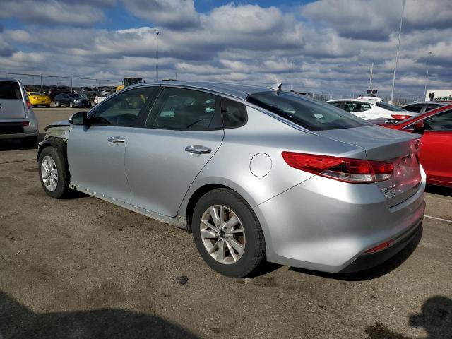 Image 2 of 2018 KIA OPTIMA LX 2018 with VIN 5XXGT4L3XJG227408