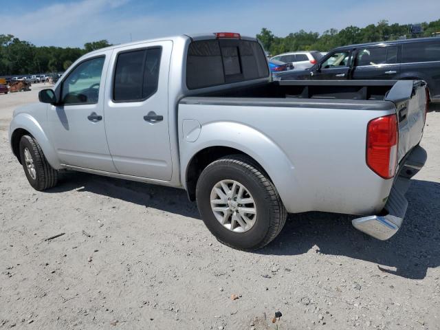 Изображение 2 2016 NISSAN FRONTIER S 2016 с VIN 1N6AD0ER3GN753256