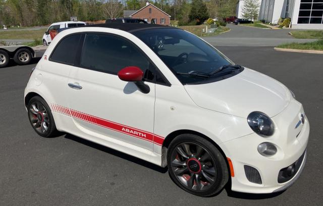 Изображение 2014 FIAT 500 ABARTH 2014