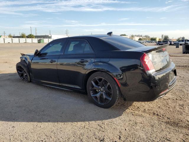 Obraz 2 z 2021 CHRYSLER 300 S 2021 z VIN 2C3CCABT4MH669119